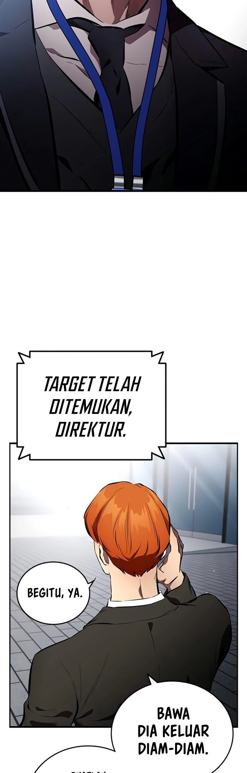 The Great War Chapter 44 Gambar 44