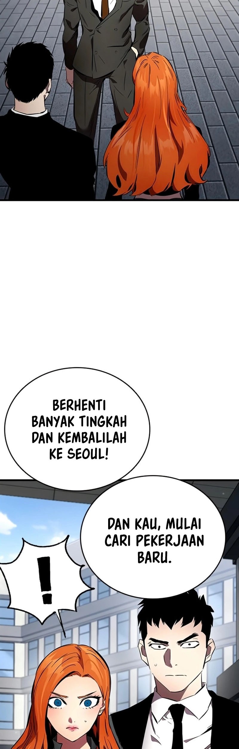 The Great War Chapter 44 Gambar 47