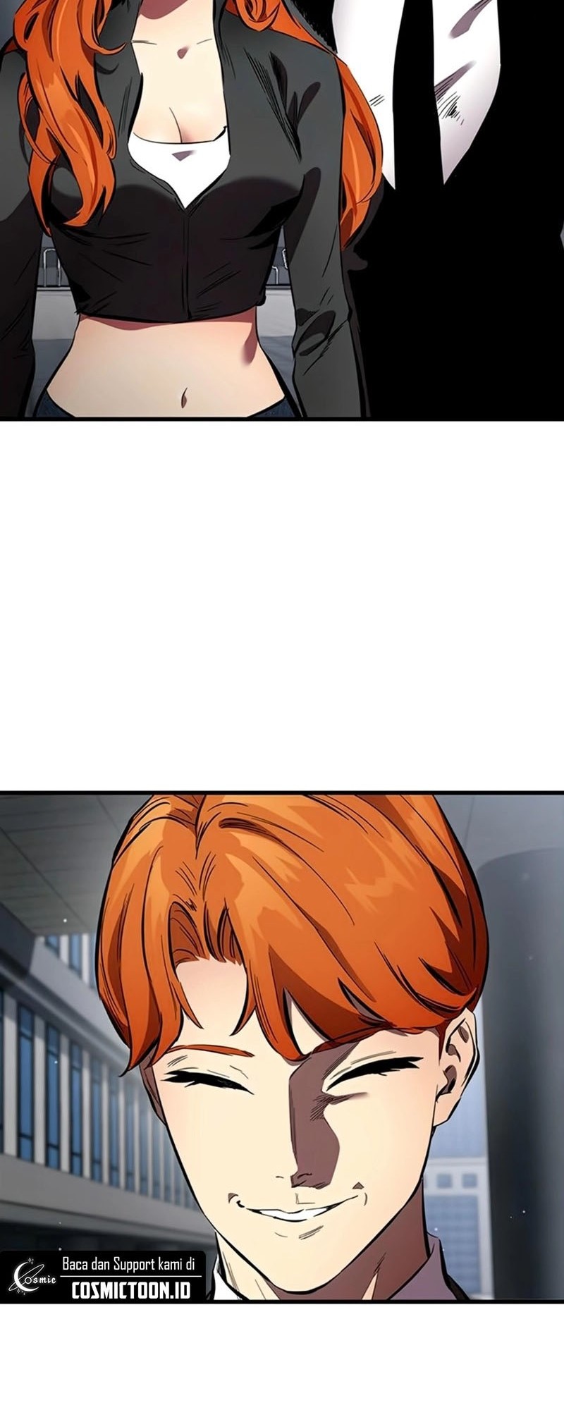 The Great War Chapter 44 Gambar 48