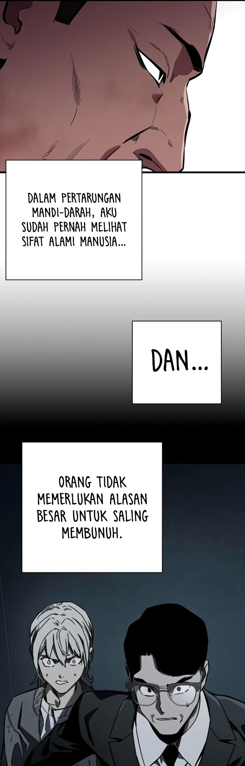 The Great War Chapter 44 Gambar 64