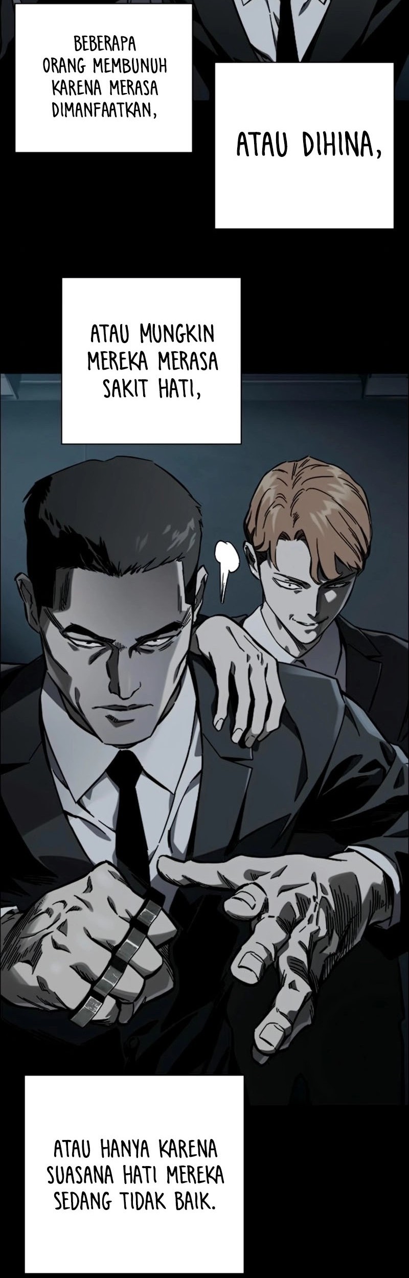 The Great War Chapter 44 Gambar 65