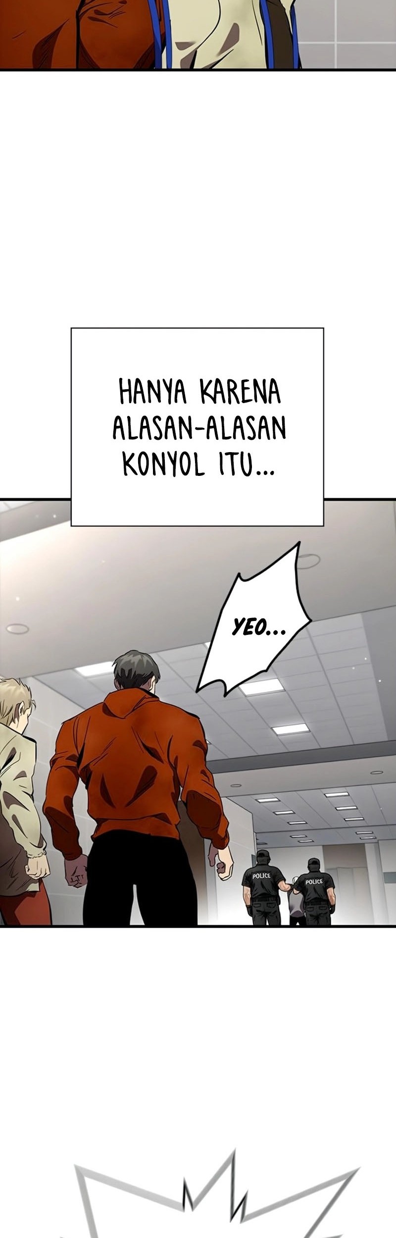 The Great War Chapter 44 Gambar 77