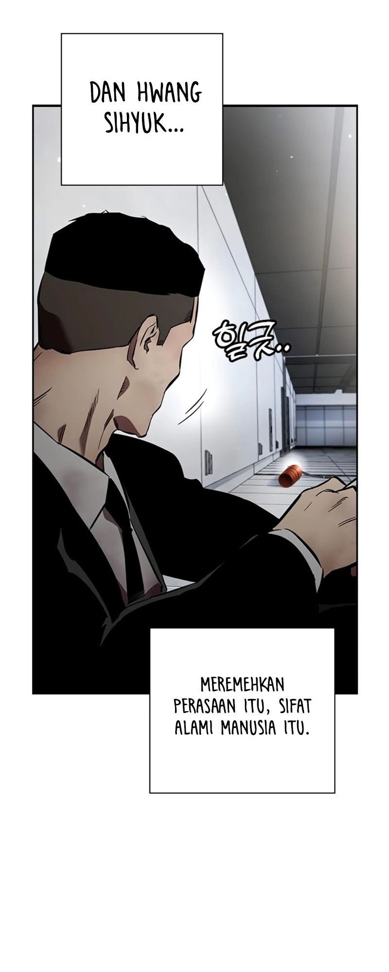 The Great War Chapter 44 Gambar 81