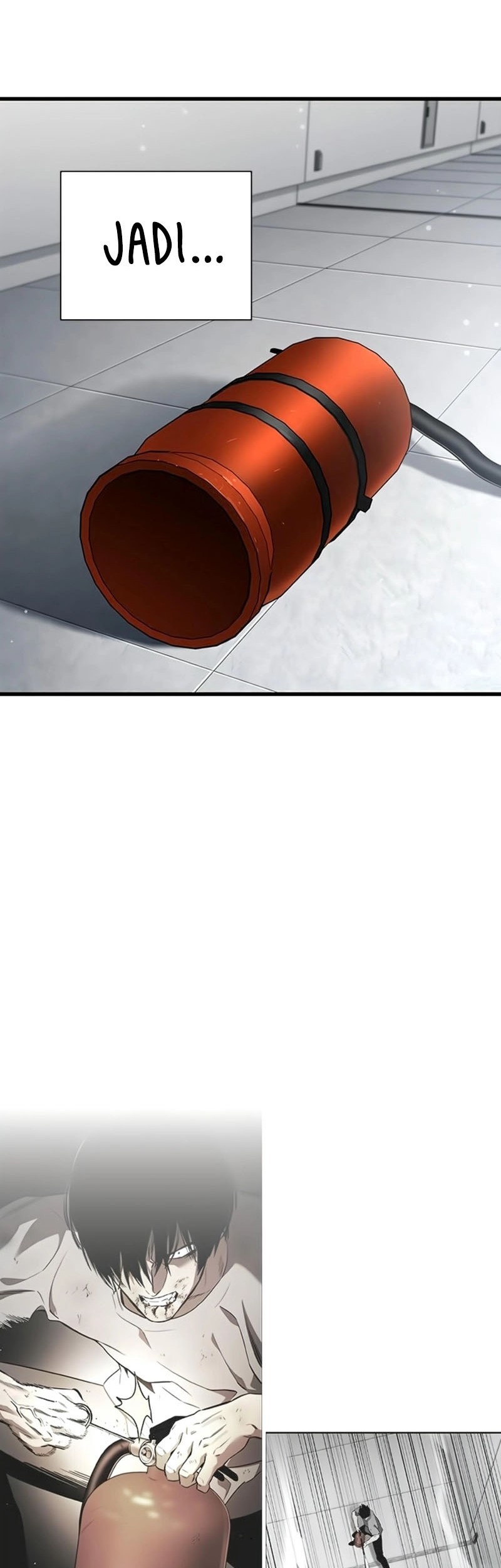 The Great War Chapter 44 Gambar 82