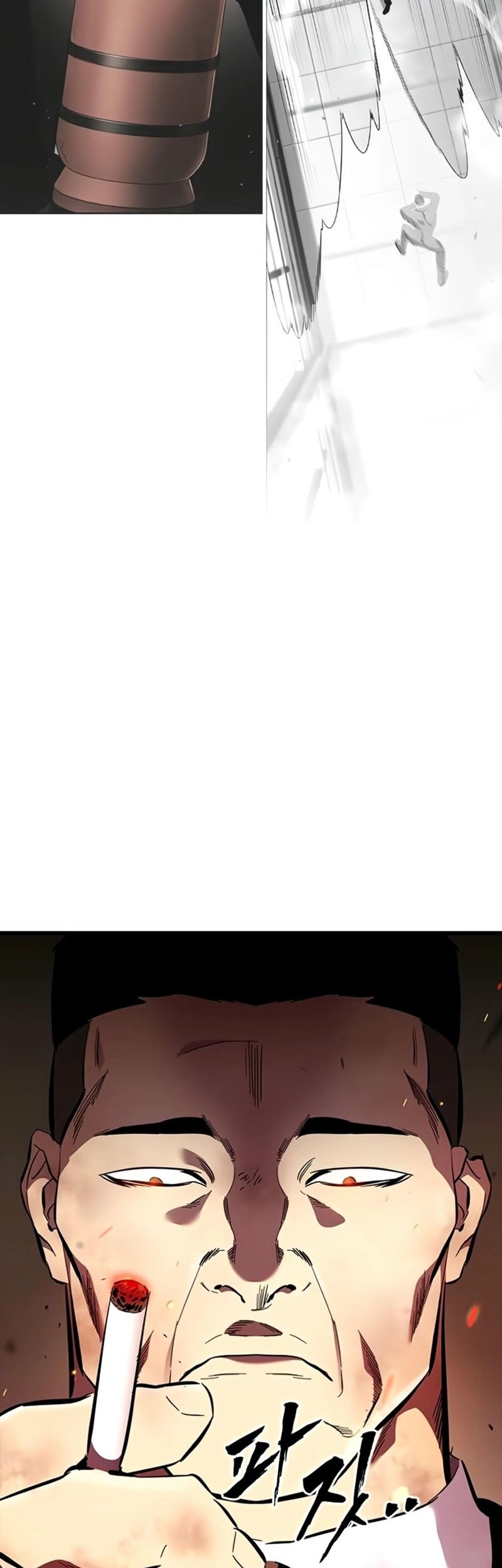 The Great War Chapter 44 Gambar 83