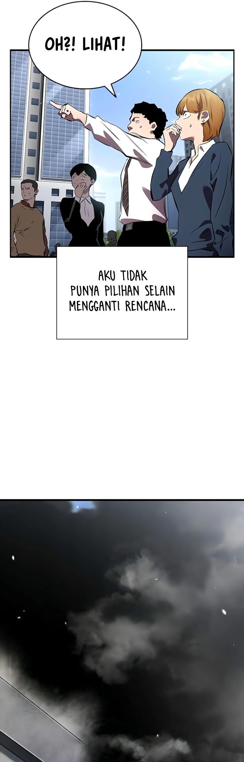 The Great War Chapter 44 Gambar 85