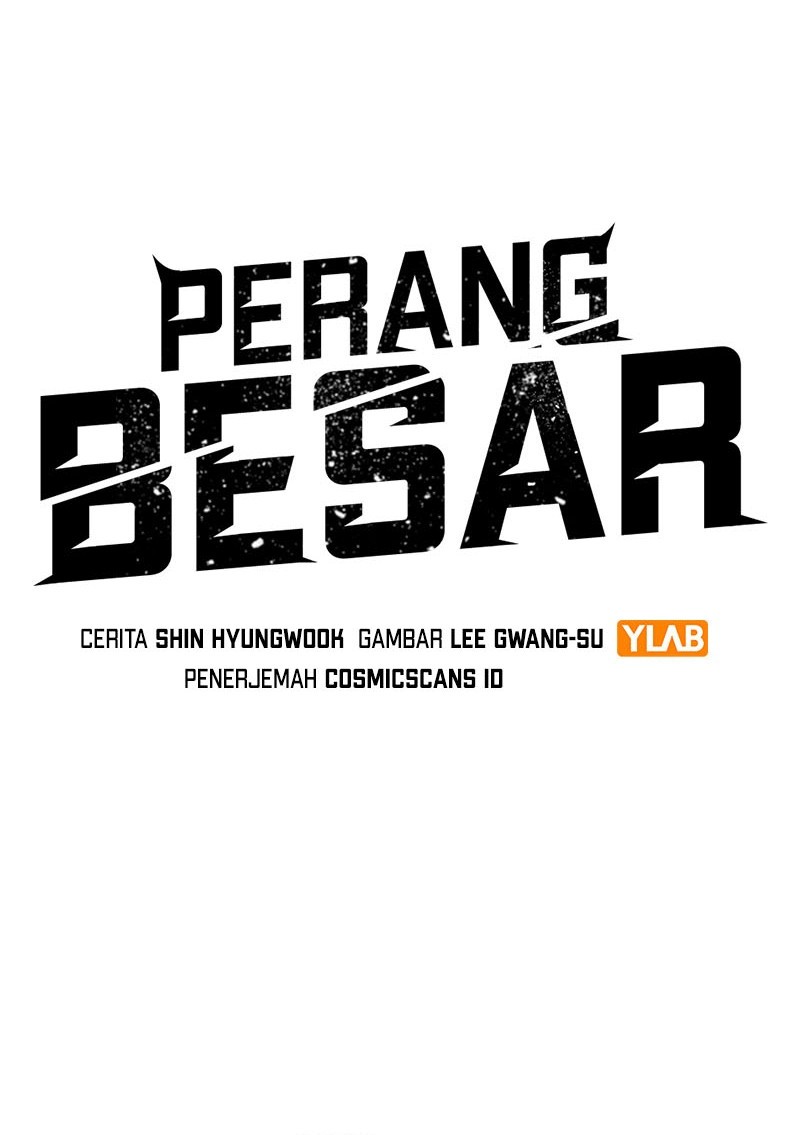 The Great War Chapter 44 Gambar 9