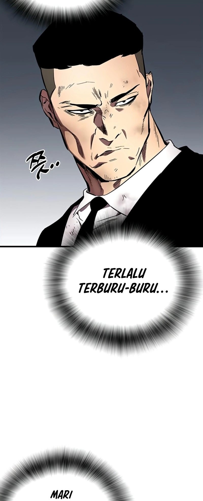 The Great War Chapter 44 Gambar 12