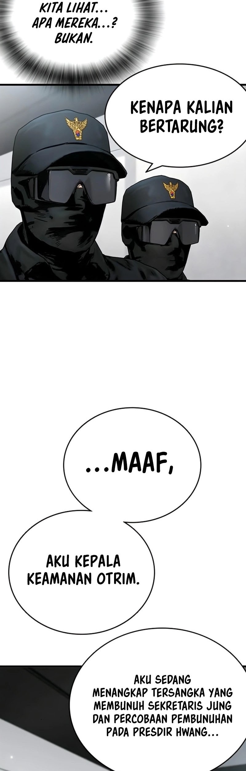 The Great War Chapter 44 Gambar 13