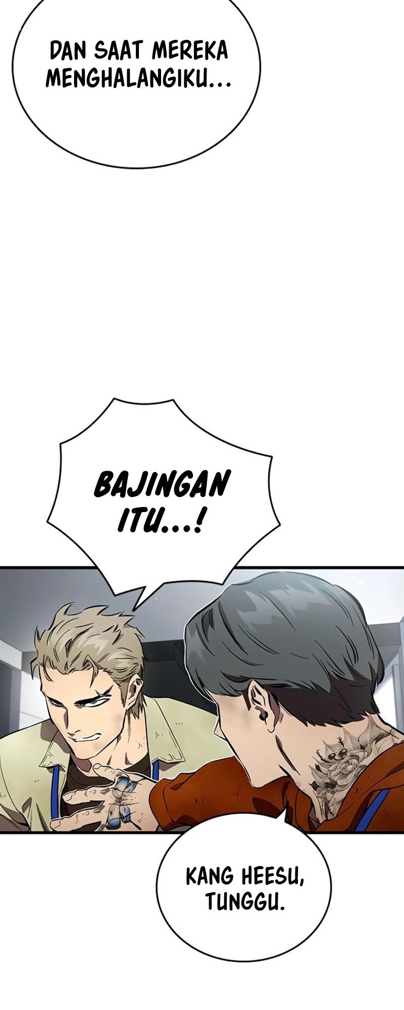 The Great War Chapter 44 Gambar 15