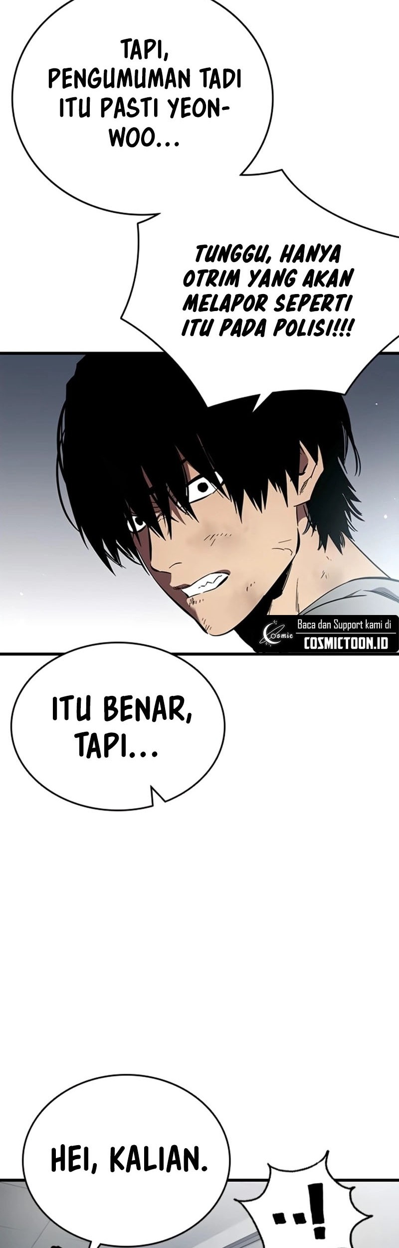 The Great War Chapter 44 Gambar 23