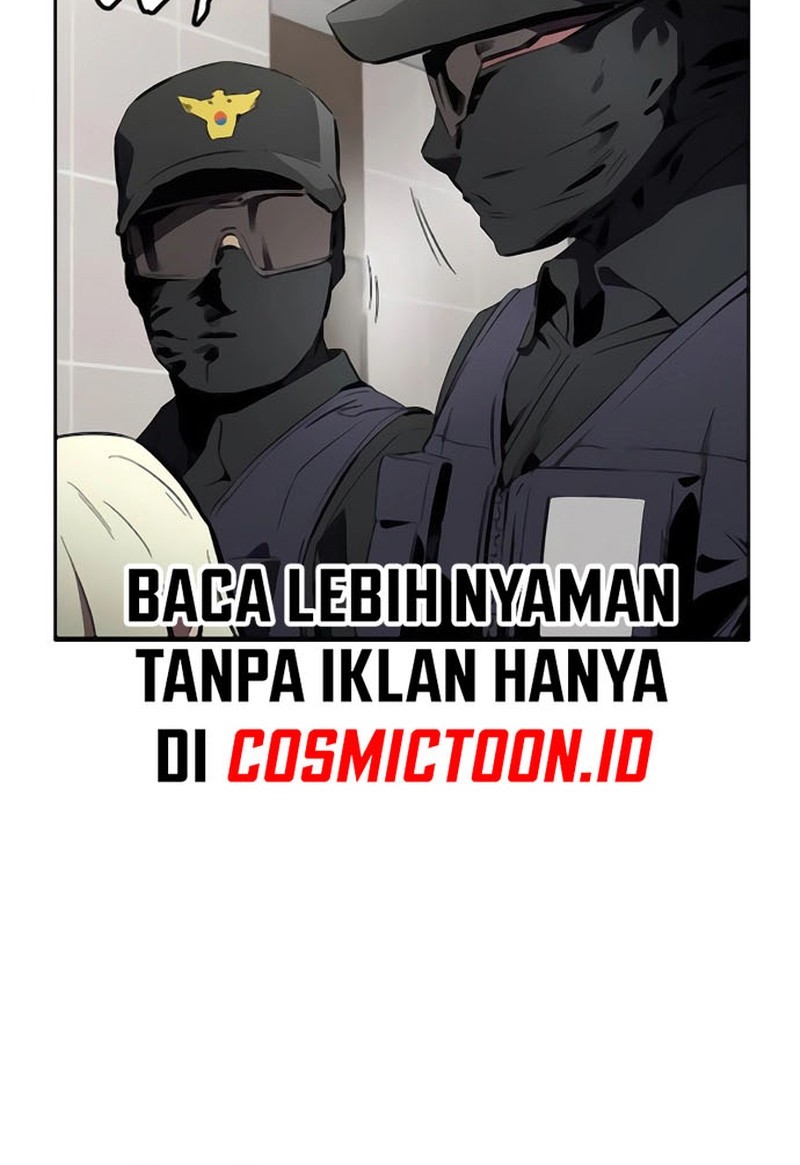 The Great War Chapter 45 Gambar 30