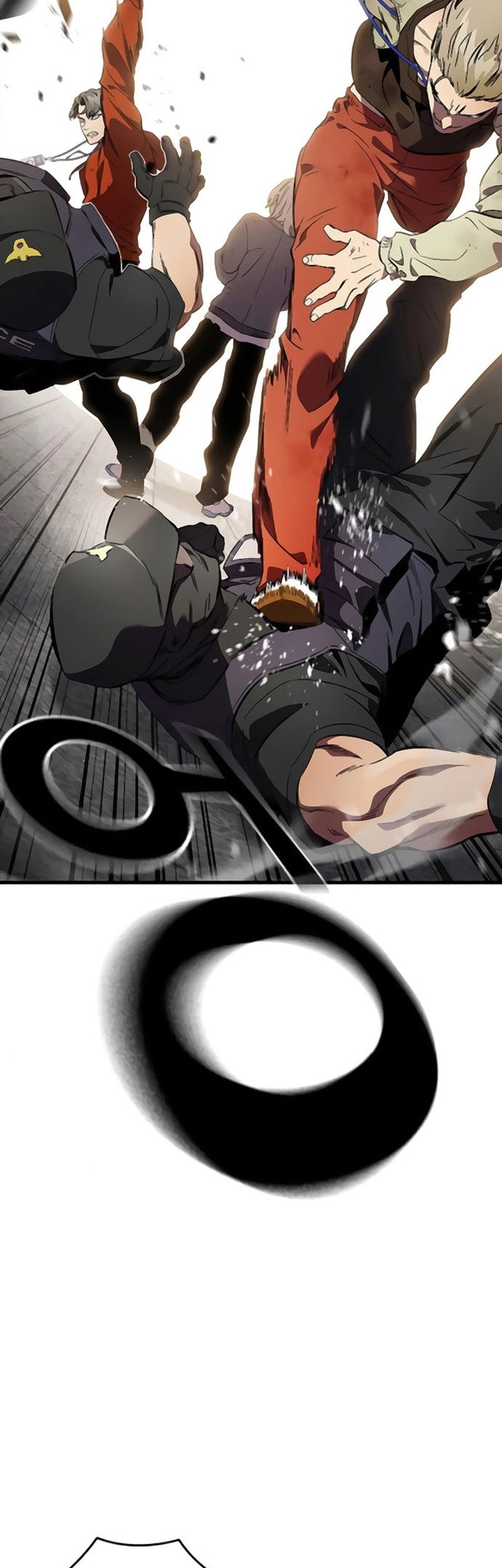 The Great War Chapter 45 Gambar 32