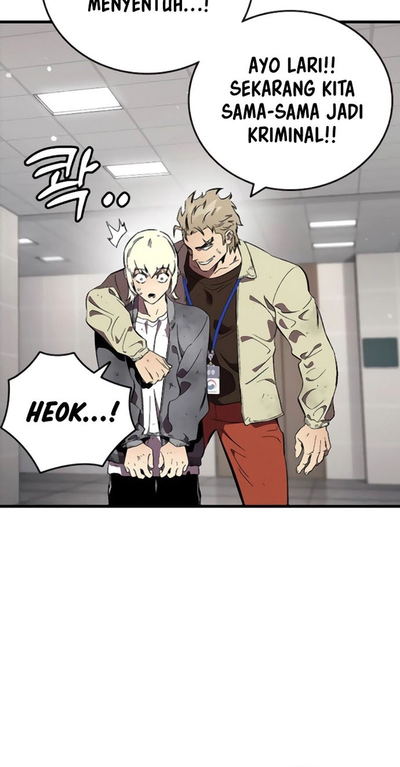 The Great War Chapter 45 Gambar 36