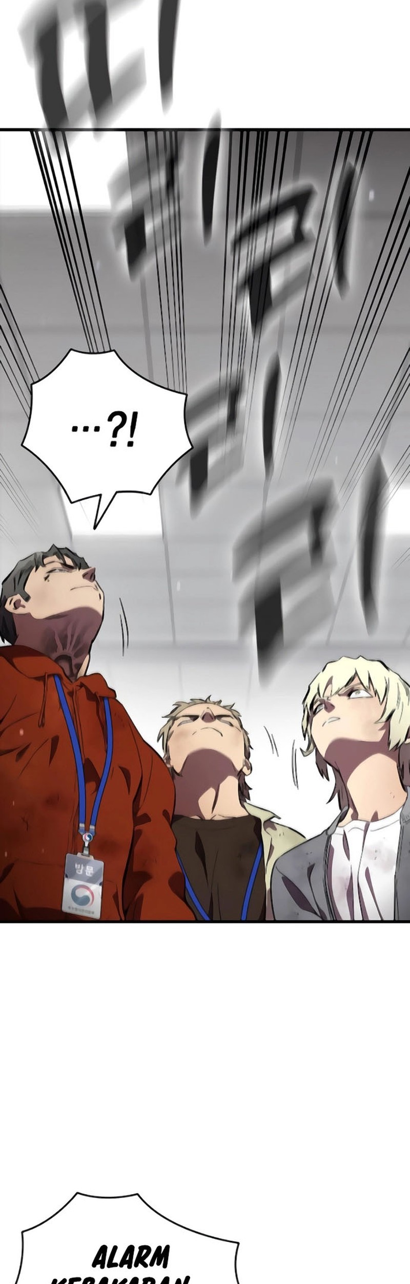 The Great War Chapter 45 Gambar 43