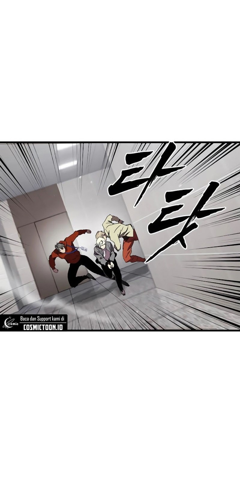 The Great War Chapter 45 Gambar 51