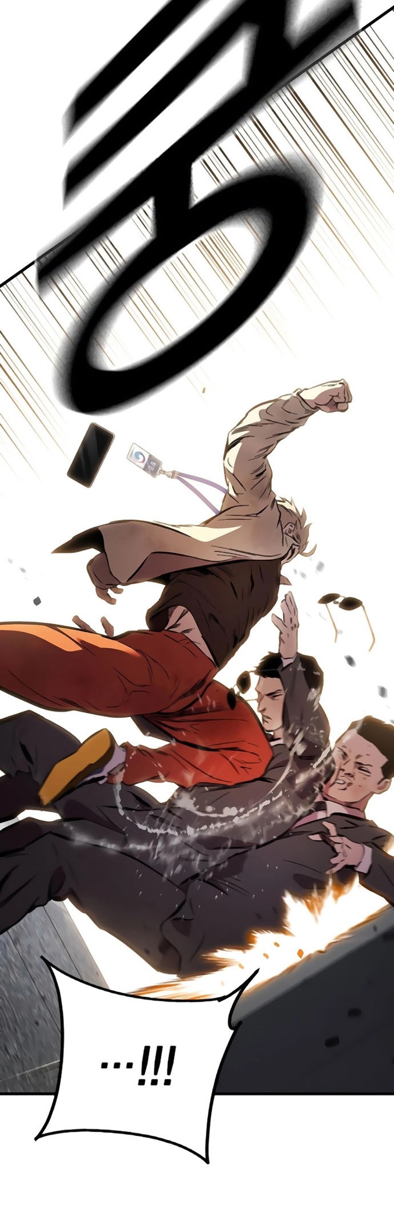 The Great War Chapter 45 Gambar 55