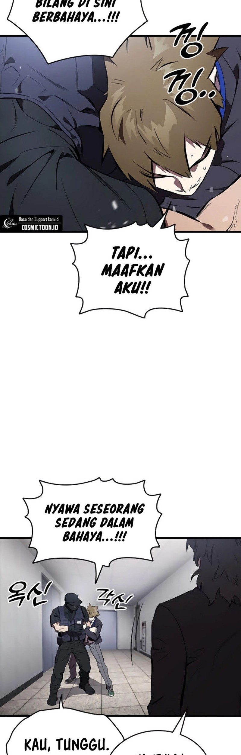 Baca  The Great War Chapter 45 Gambar 2