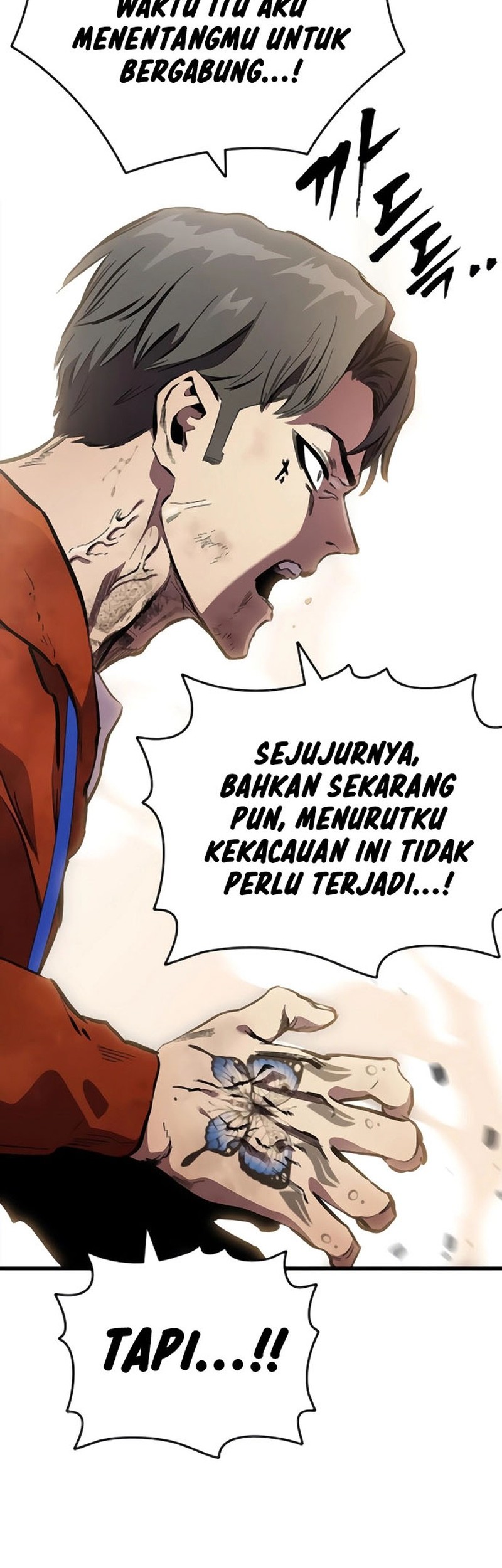 The Great War Chapter 45 Gambar 62