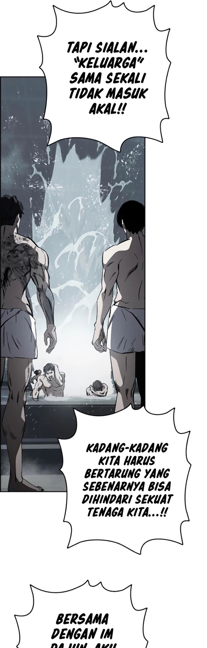 The Great War Chapter 45 Gambar 64