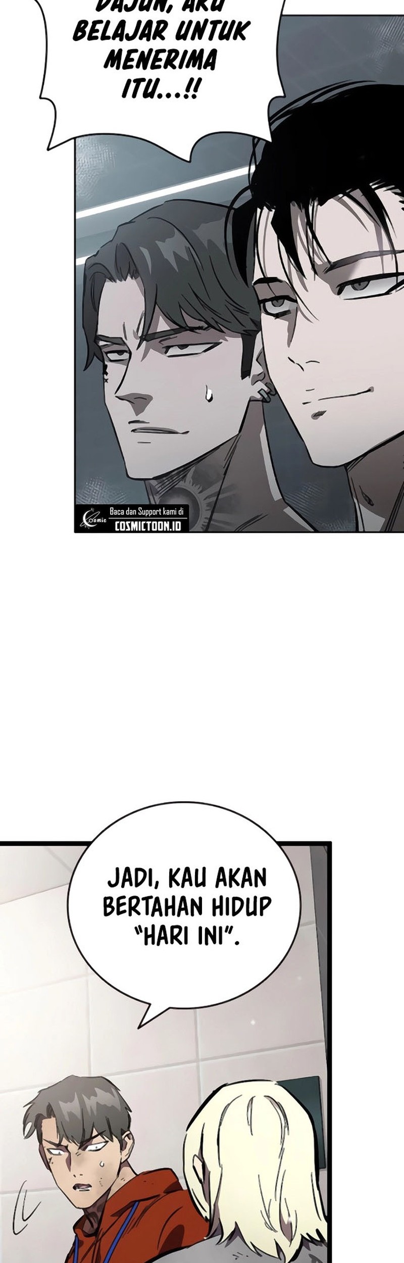 The Great War Chapter 45 Gambar 65