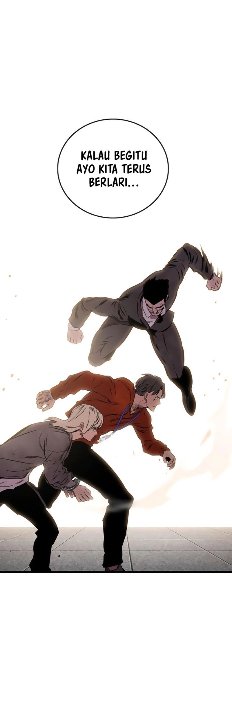 The Great War Chapter 45 Gambar 70