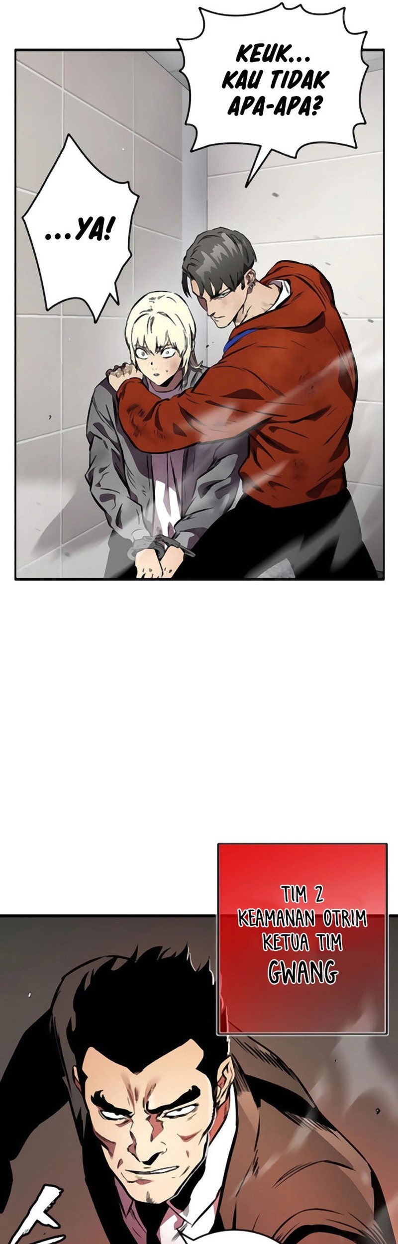 The Great War Chapter 45 Gambar 73