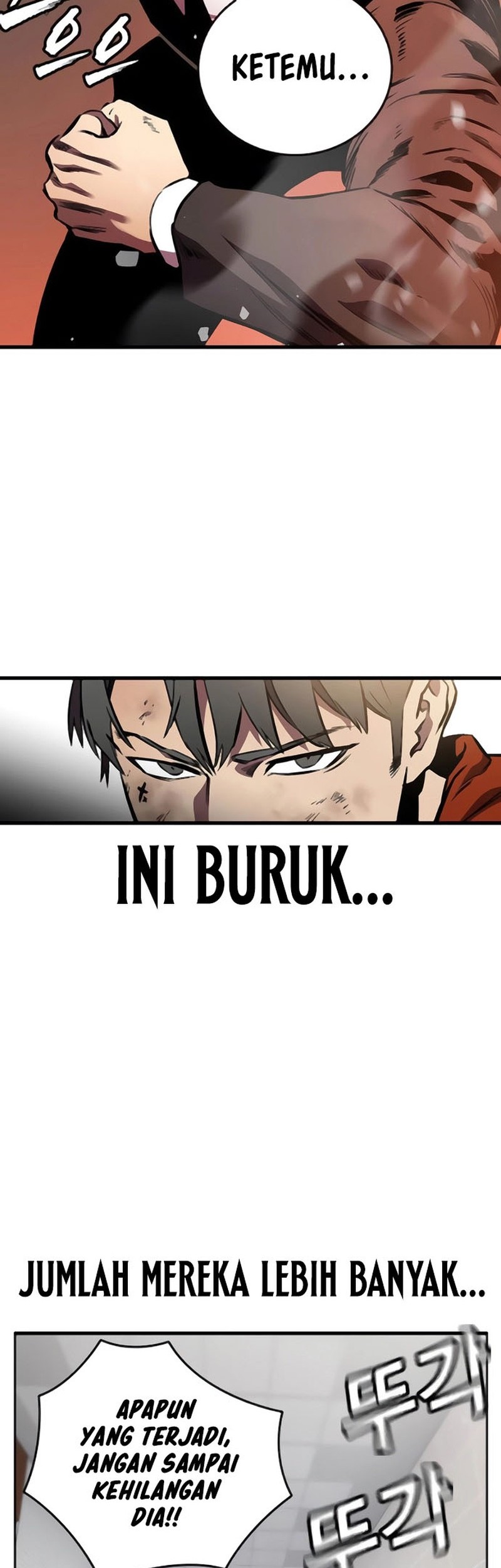 The Great War Chapter 45 Gambar 74