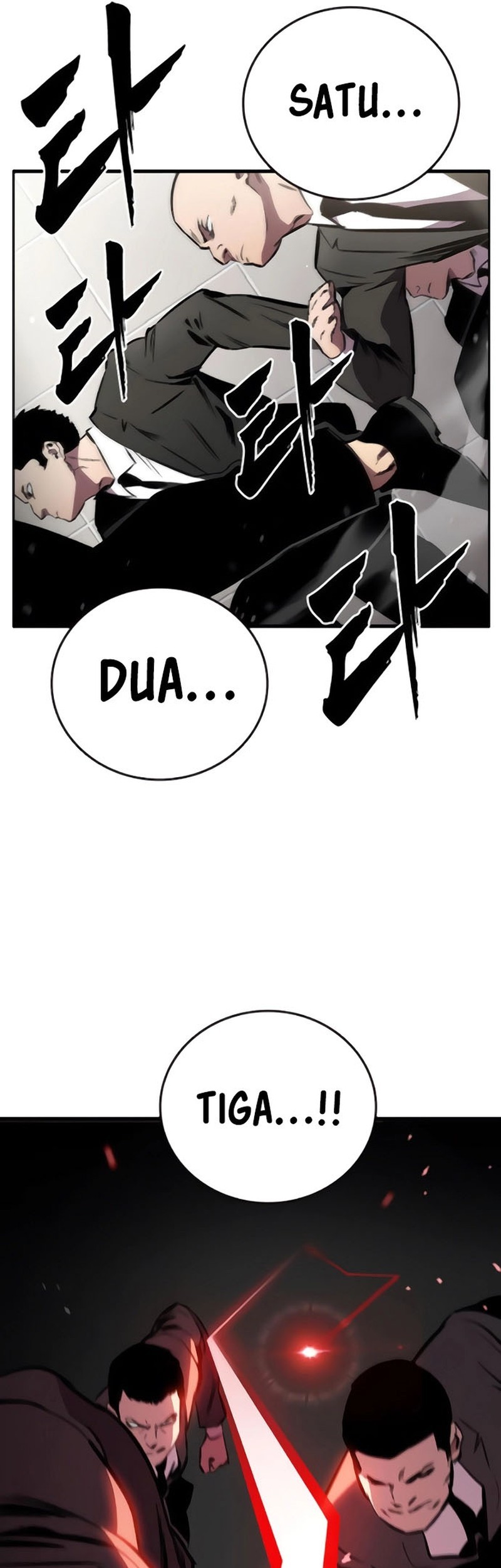 The Great War Chapter 45 Gambar 79