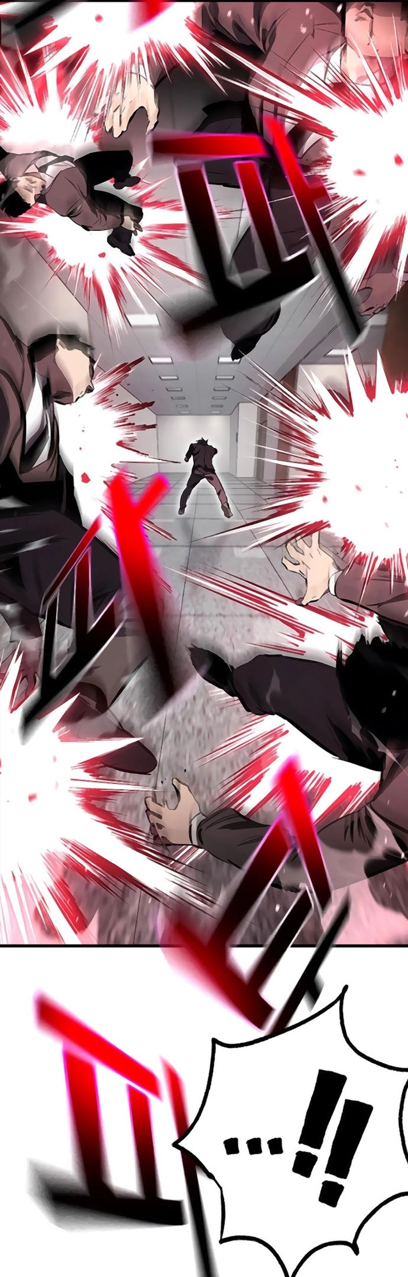 The Great War Chapter 45 Gambar 82