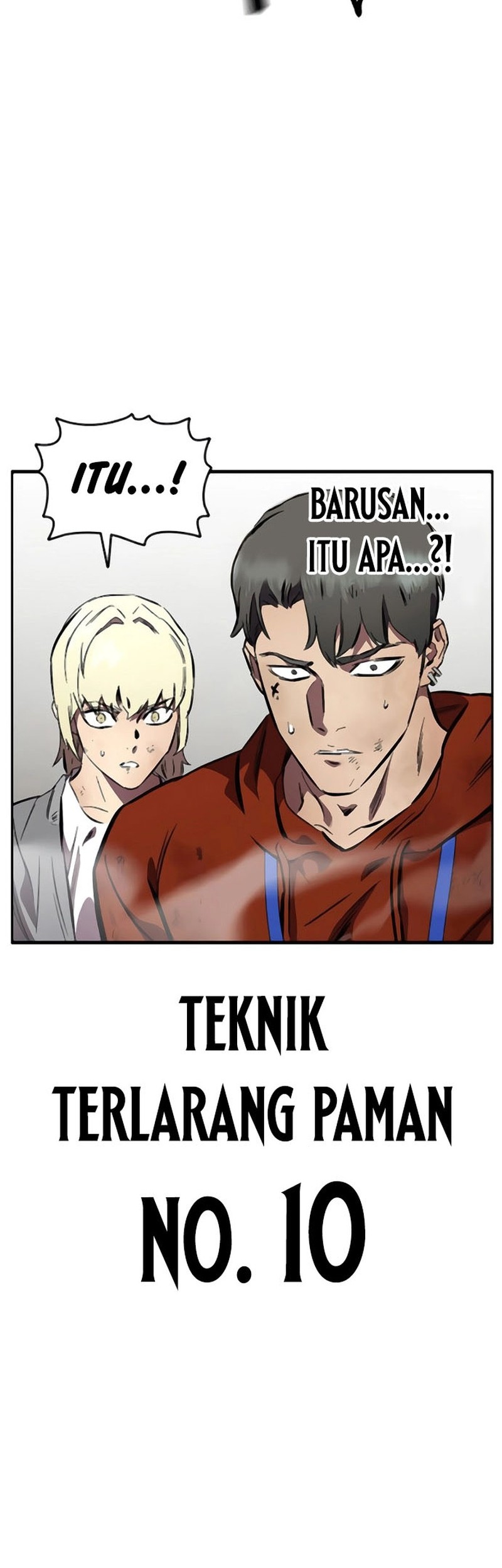 The Great War Chapter 45 Gambar 83