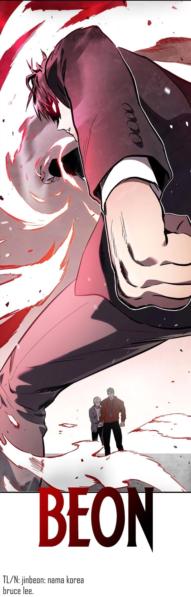 The Great War Chapter 45 Gambar 85