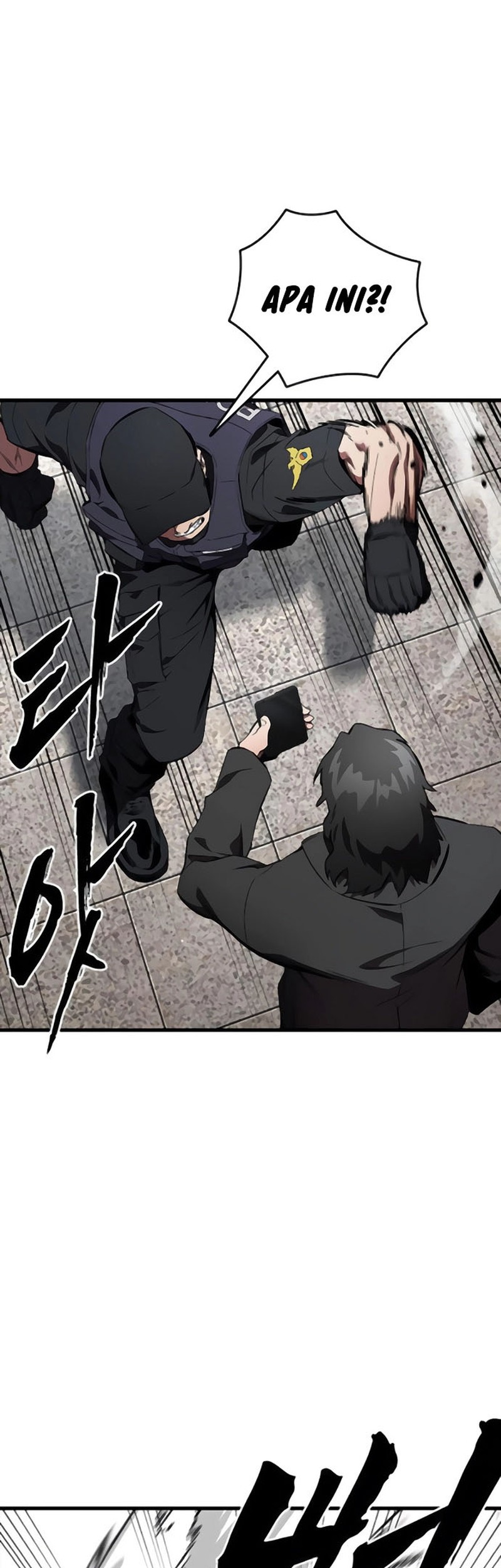 The Great War Chapter 45 Gambar 10