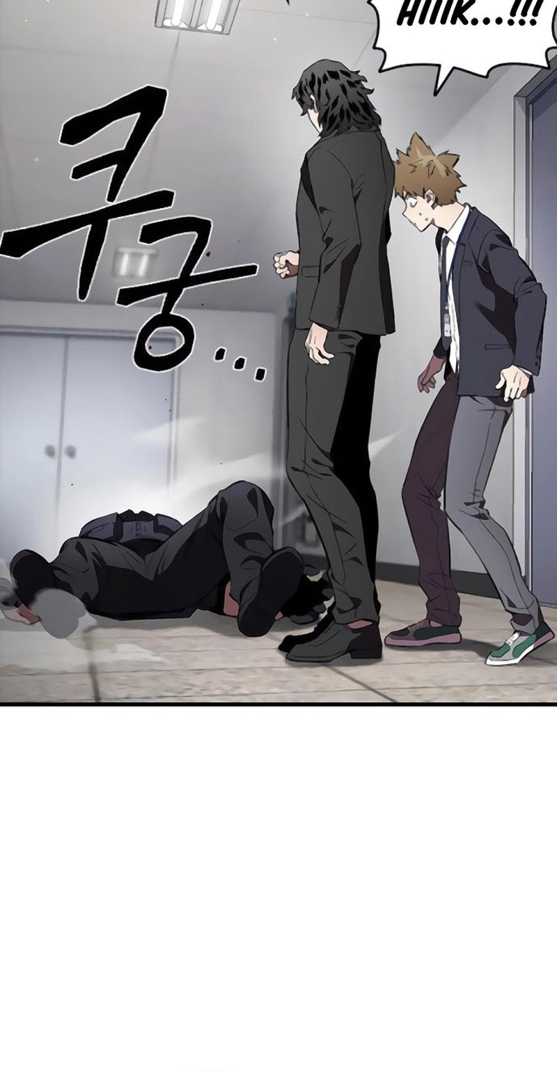 The Great War Chapter 45 Gambar 12