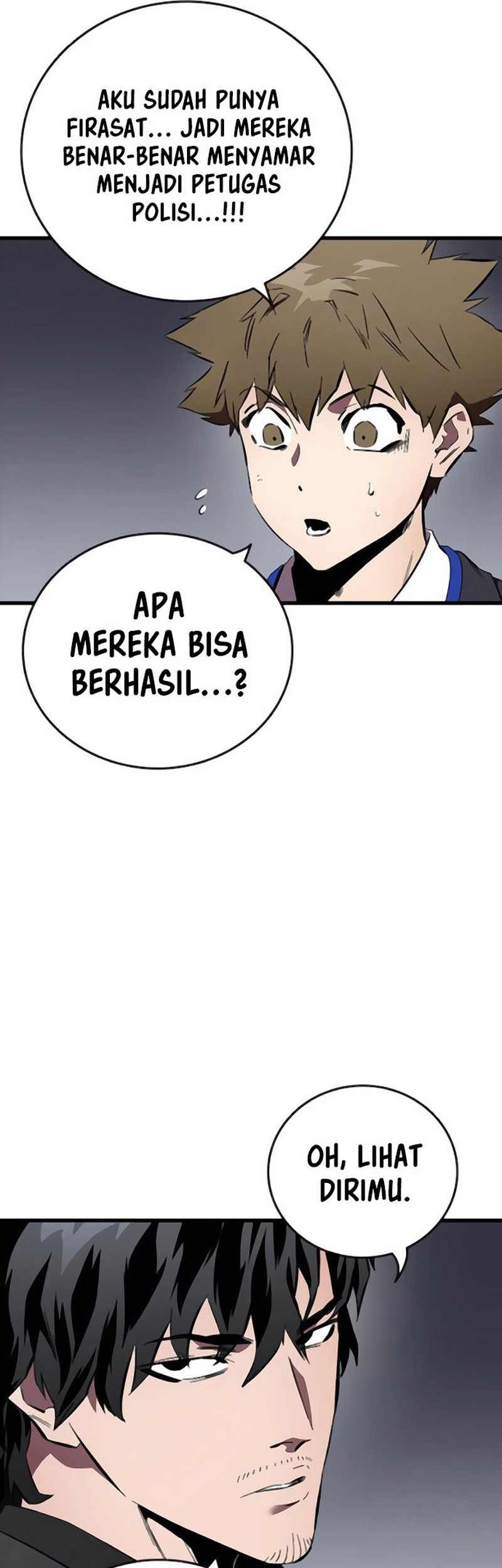 The Great War Chapter 45 Gambar 13