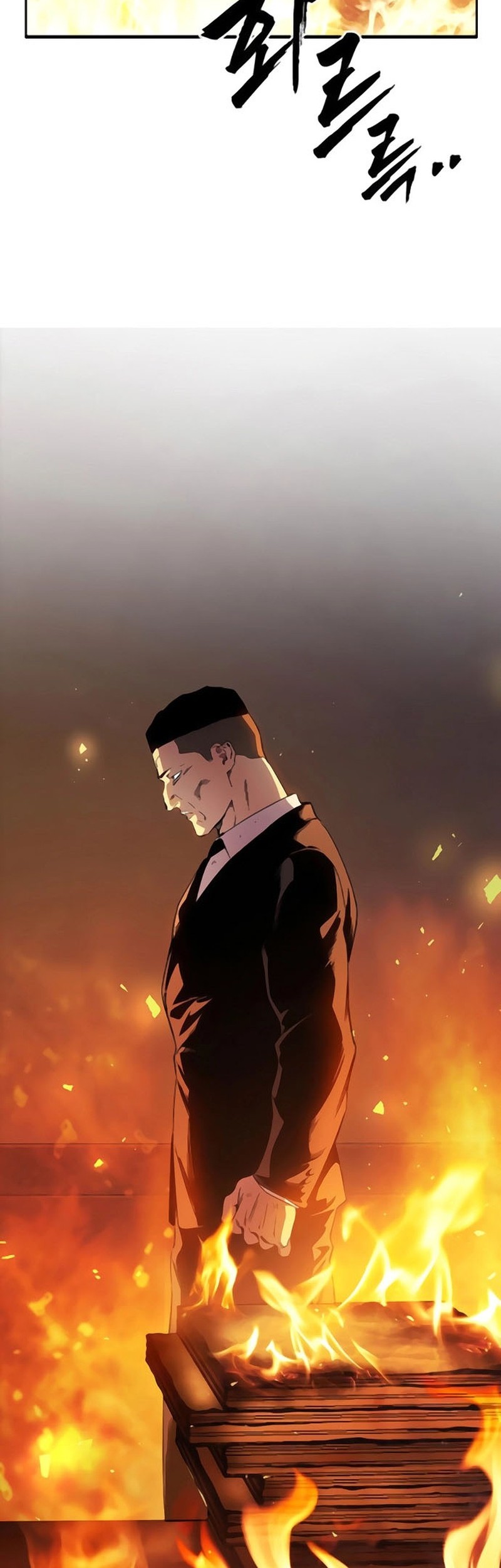 The Great War Chapter 45 Gambar 20