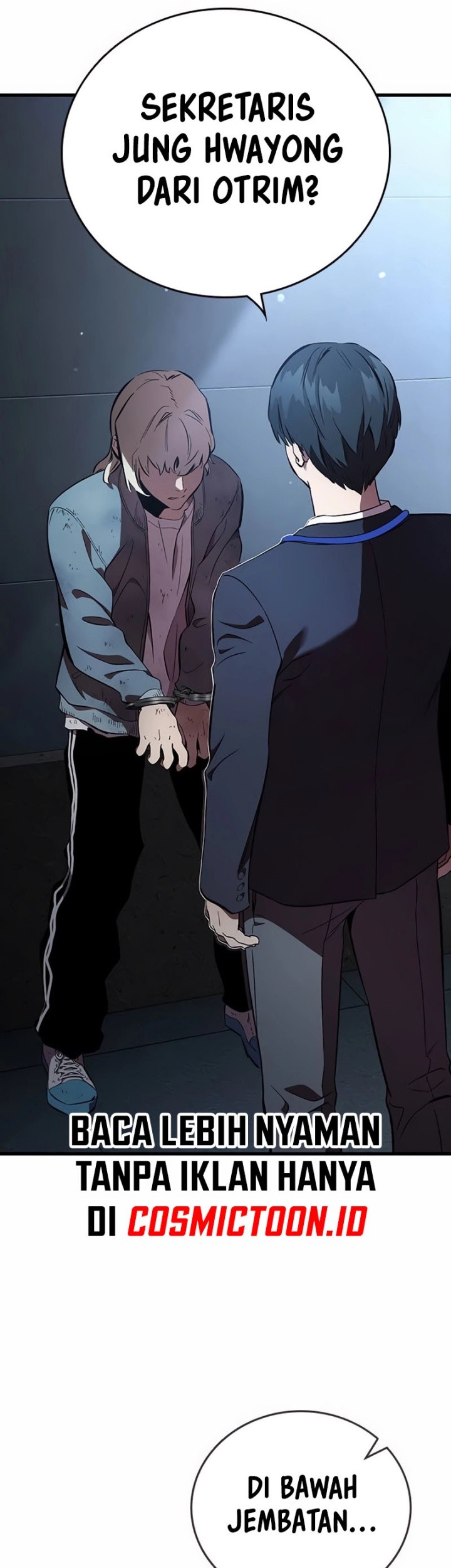 The Great War Chapter 46 Gambar 38