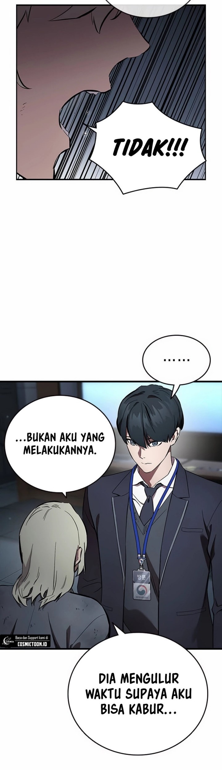 The Great War Chapter 46 Gambar 39