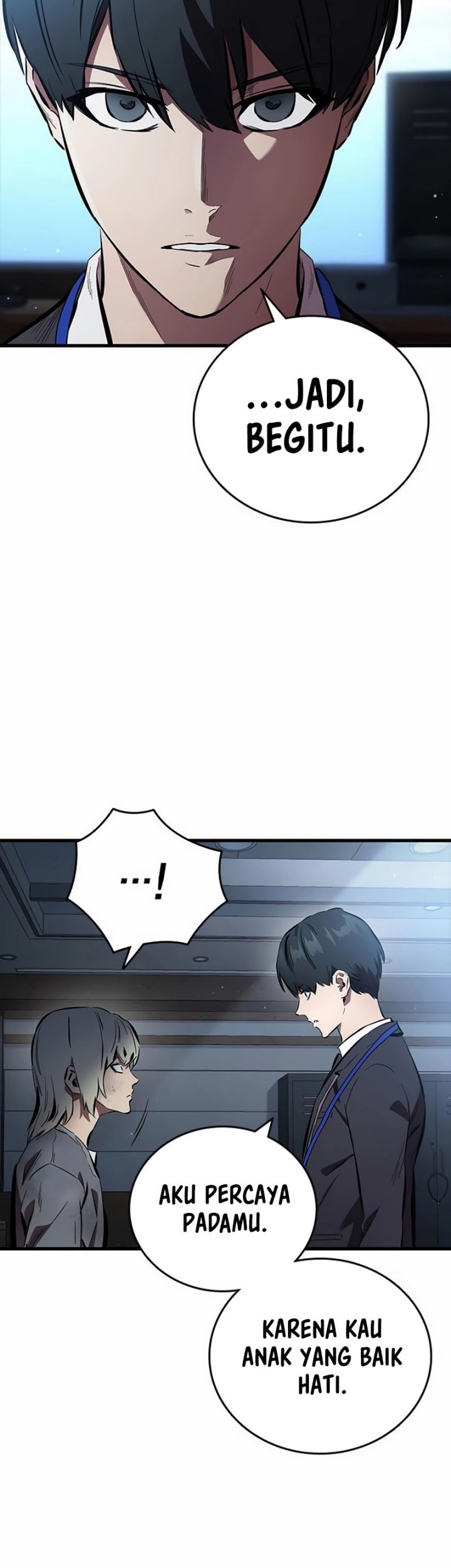 The Great War Chapter 46 Gambar 43