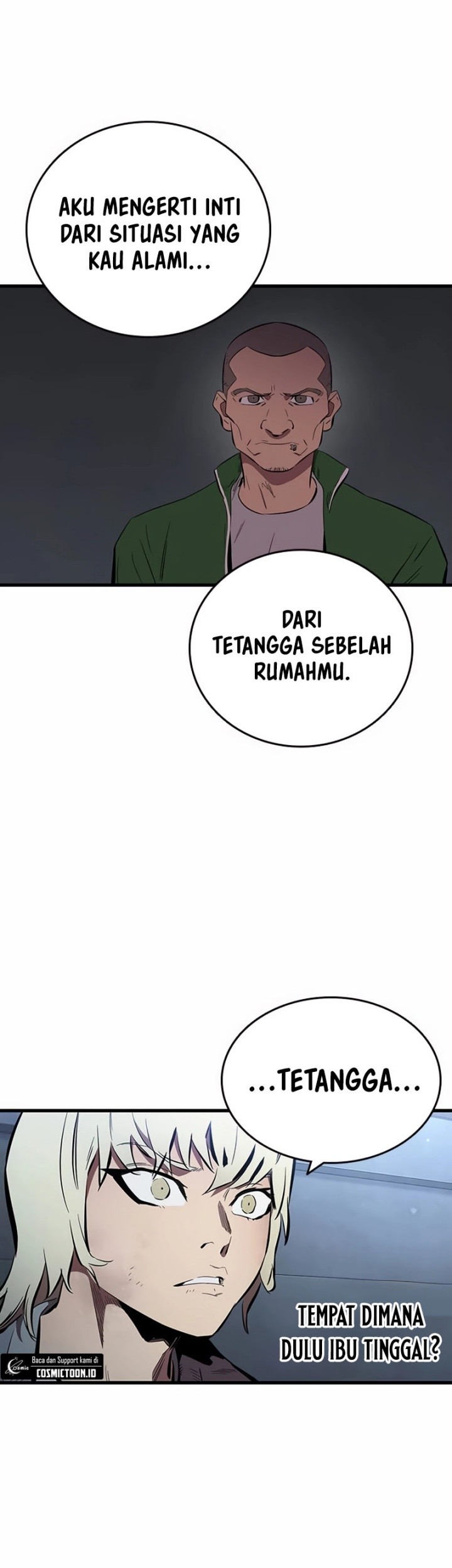 The Great War Chapter 46 Gambar 46