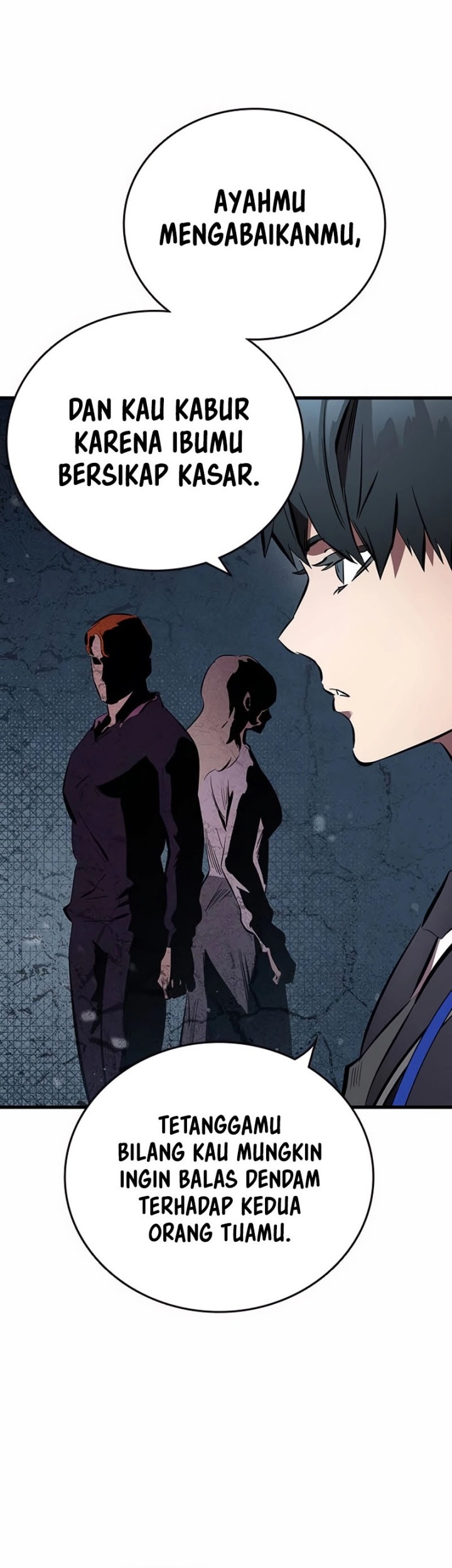 The Great War Chapter 46 Gambar 47