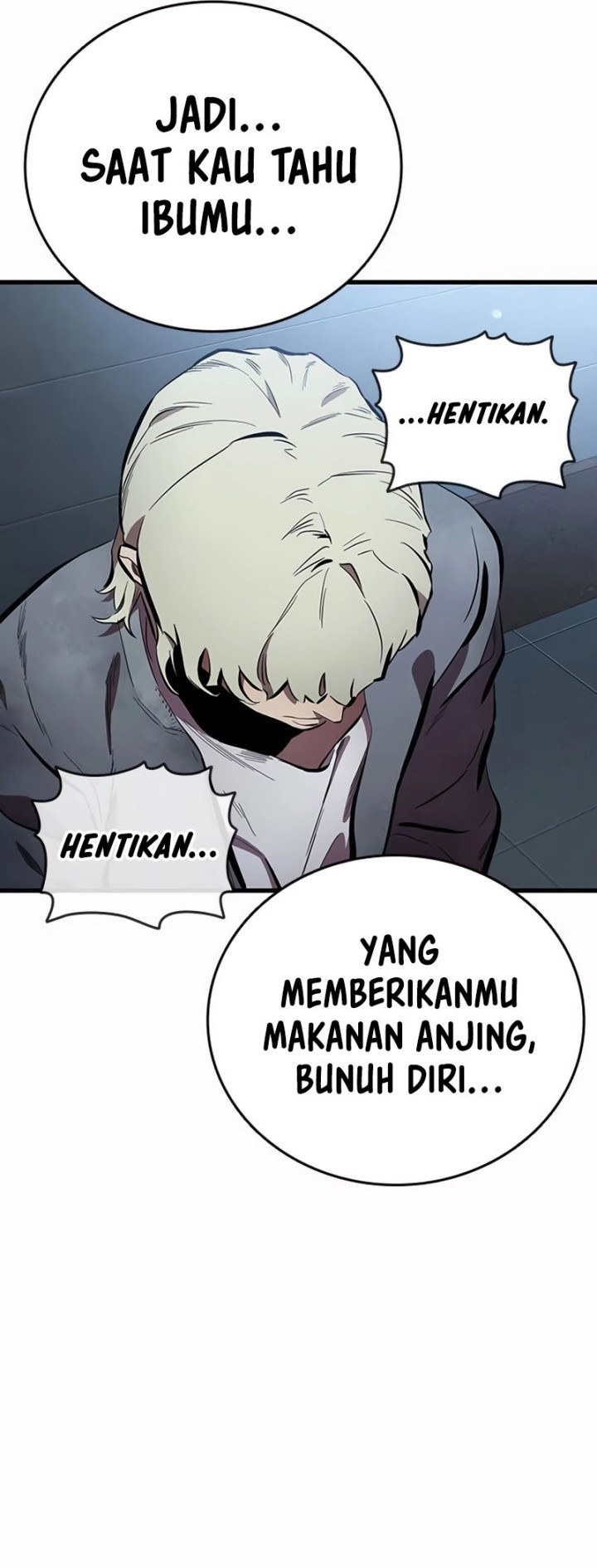 The Great War Chapter 46 Gambar 48
