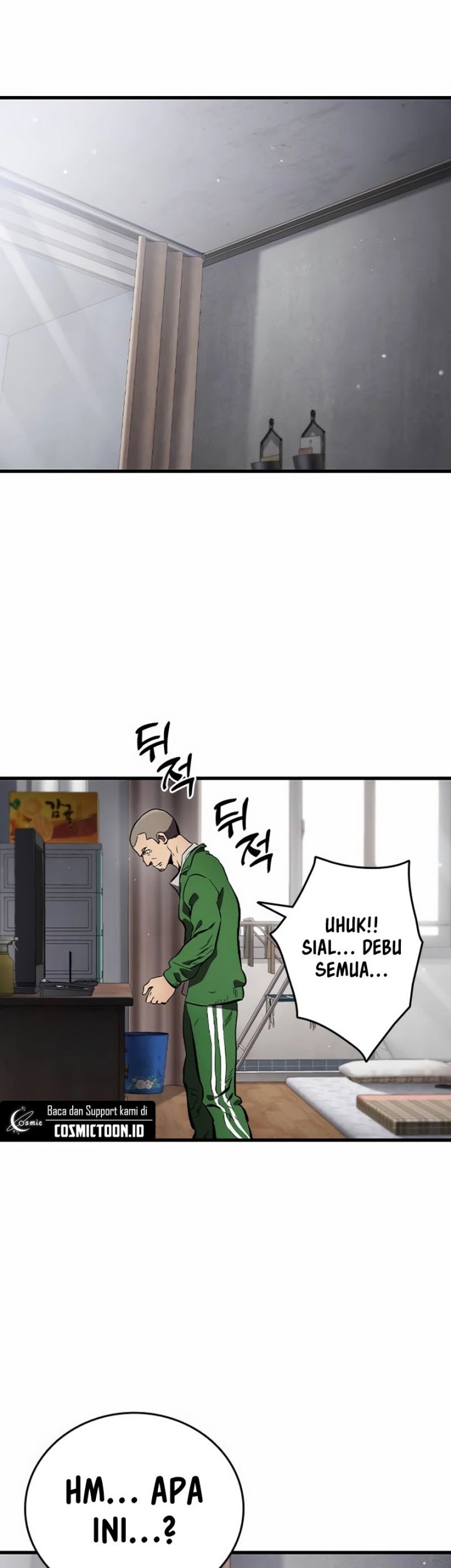 The Great War Chapter 46 Gambar 53