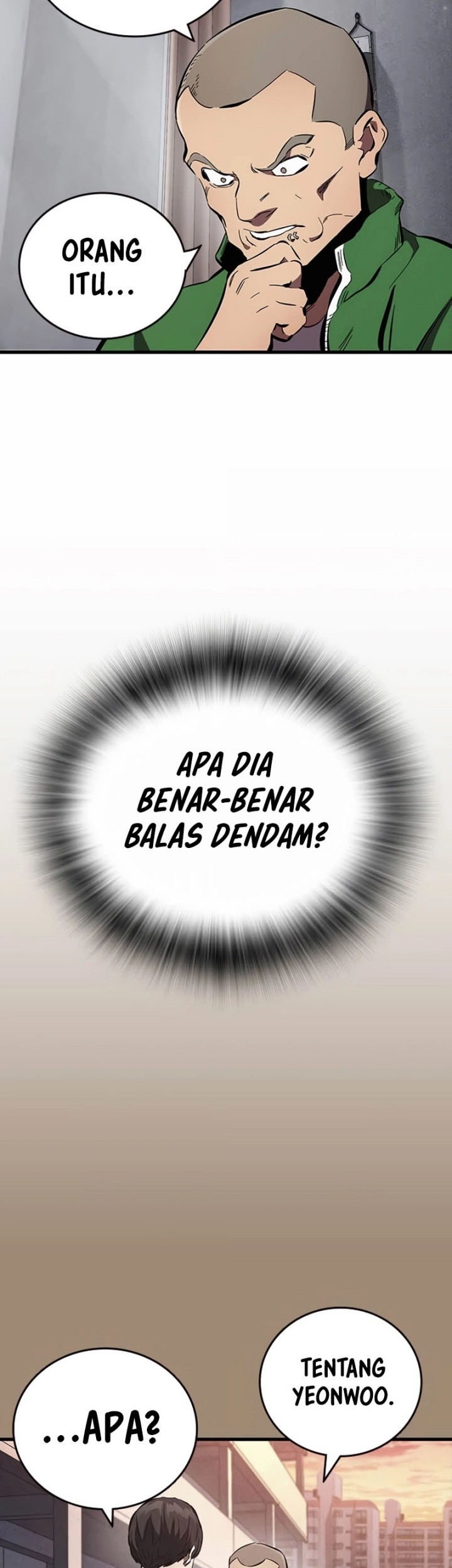 The Great War Chapter 46 Gambar 54