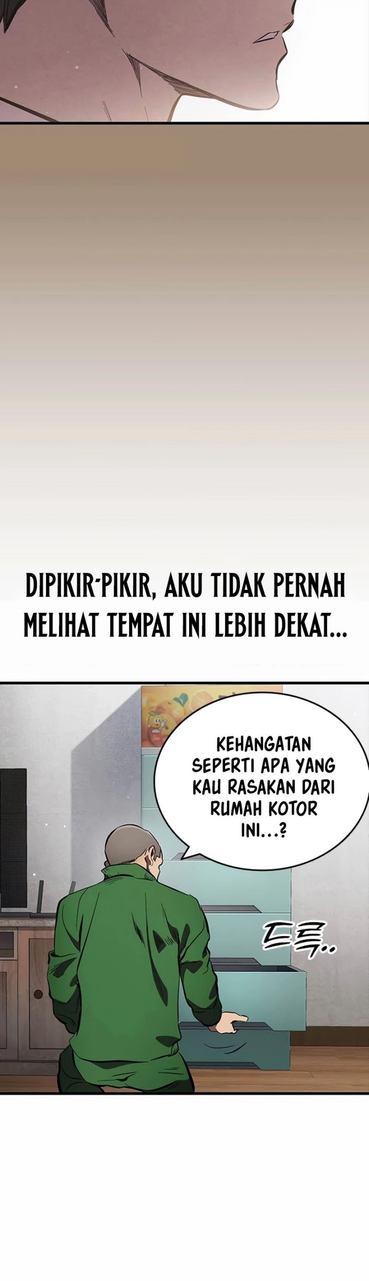 The Great War Chapter 46 Gambar 58