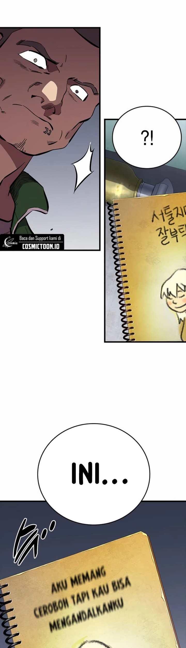 The Great War Chapter 46 Gambar 59