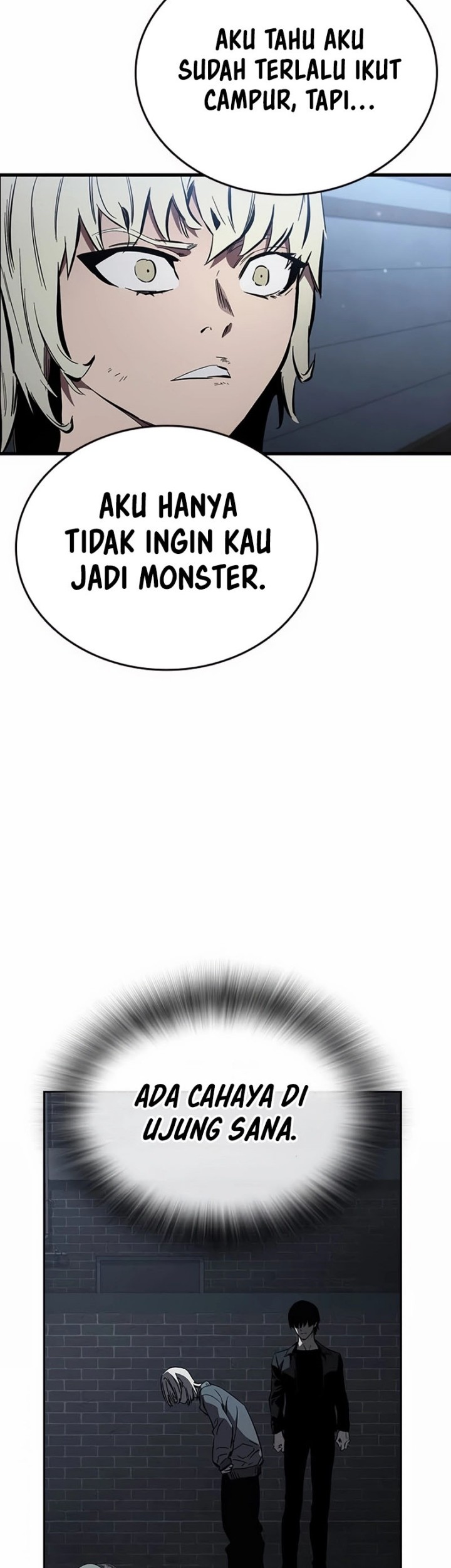 The Great War Chapter 46 Gambar 66