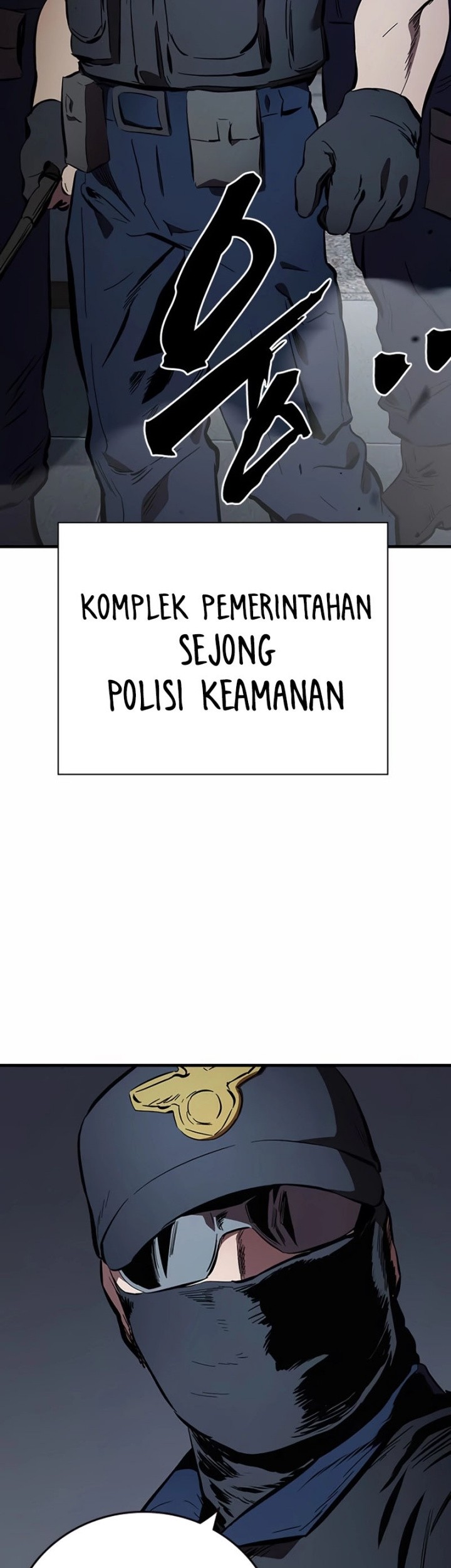 The Great War Chapter 46 Gambar 71