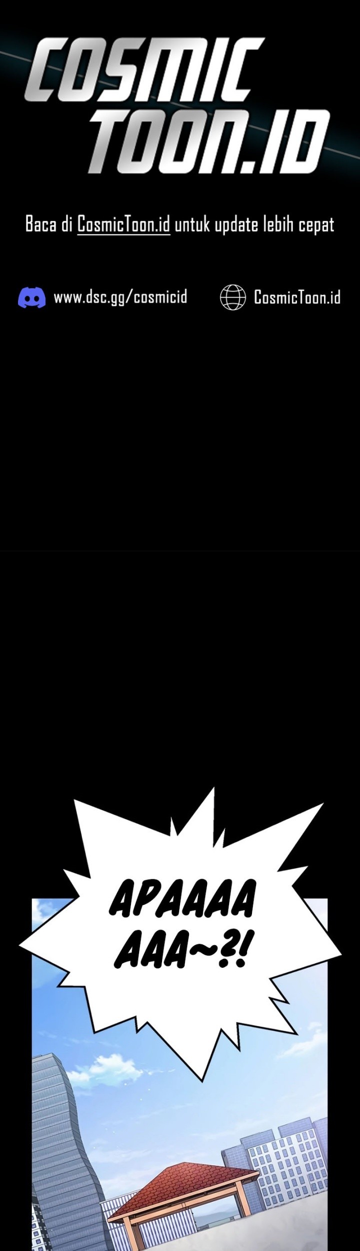 Baca Komik The Great War Chapter 46 Gambar 1