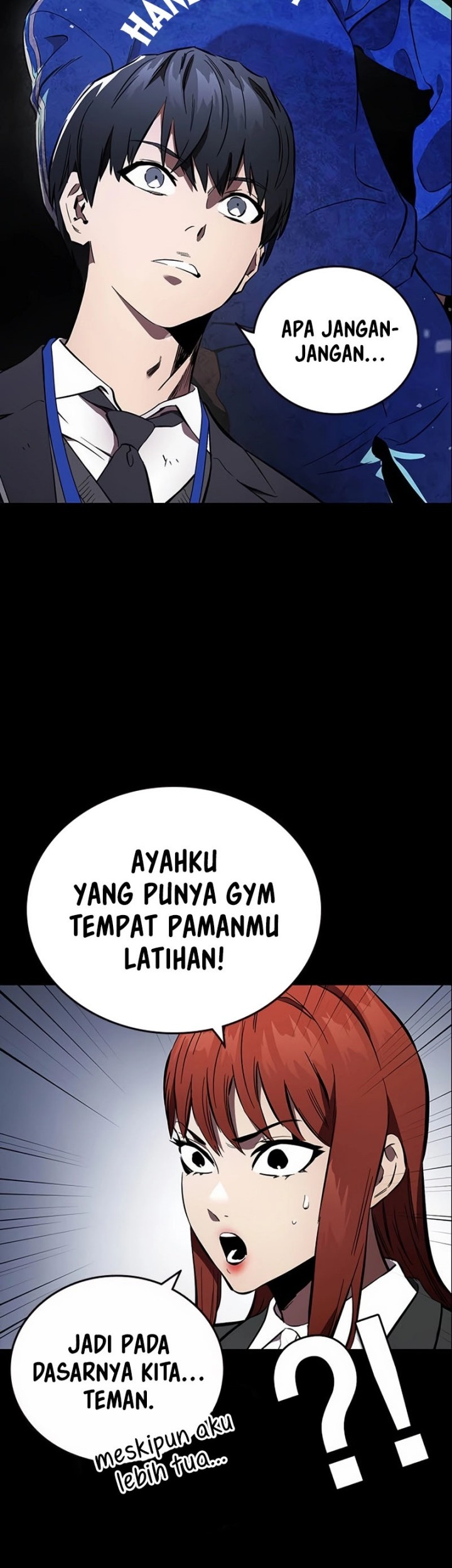 The Great War Chapter 46 Gambar 4